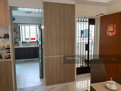Blk 335C Yishun Street 31 (Yishun), HDB 5 Rooms #226241841